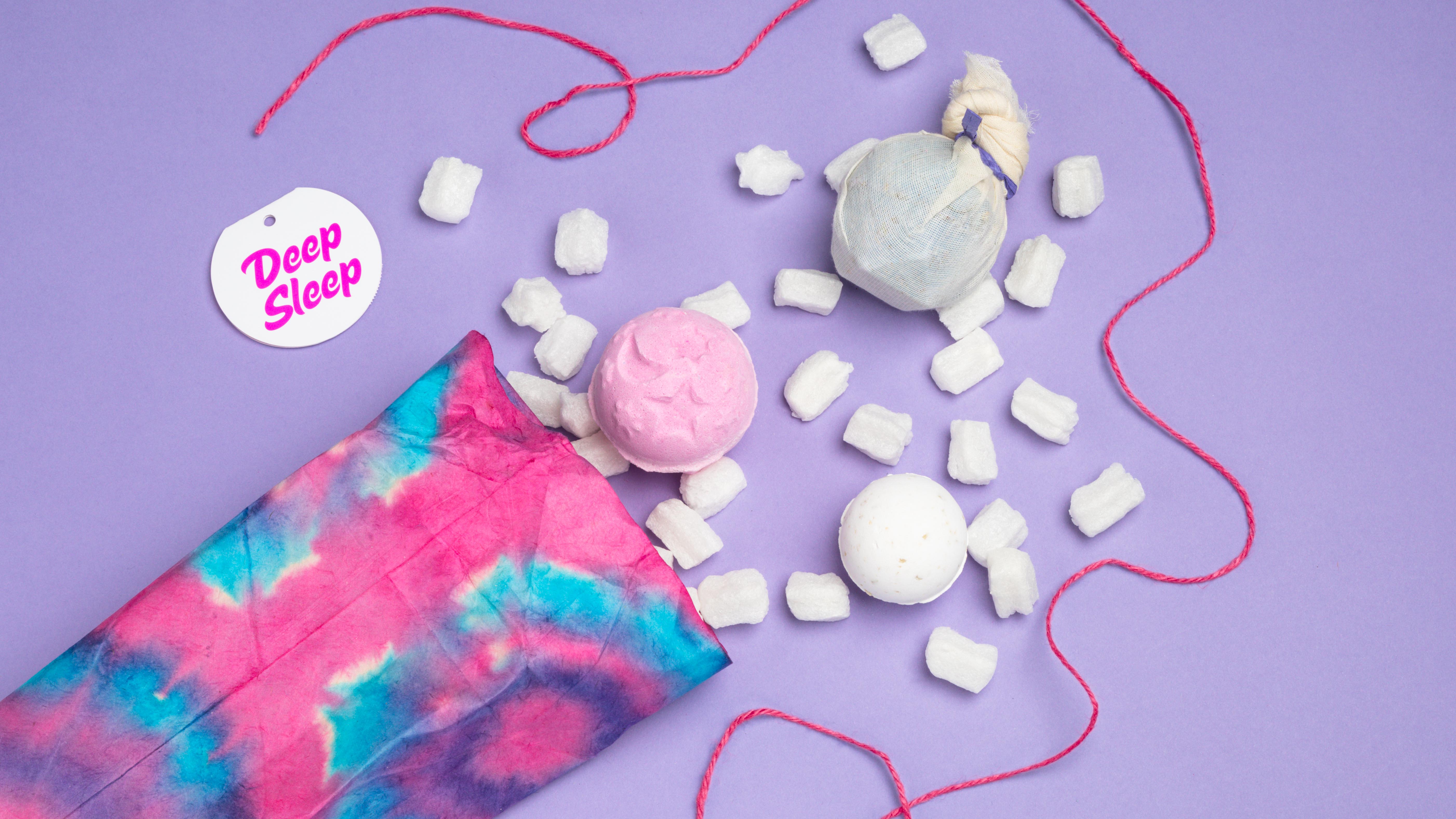 Bath Bomb Gift Sets Lush Fresh Handmade Cosmetics Philippines